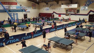 munster open 4