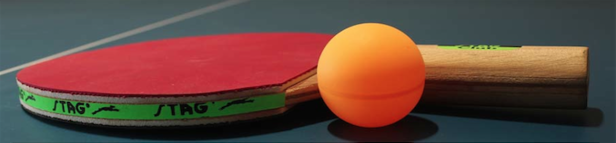 Beech Hill Table Tennis Club, Cork City